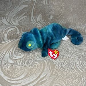 Ty beanie baby Rainbow